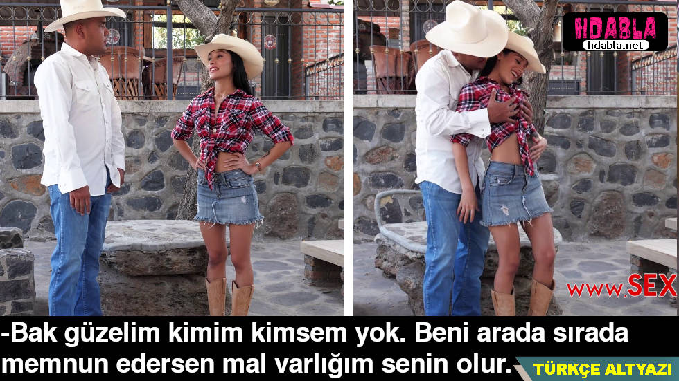 Tüm mal varlığını genç kıza bıraktı Karşılığında amını istedi Tüm mal varlığını genç kıza bıraktı Karşılığında amını istedi